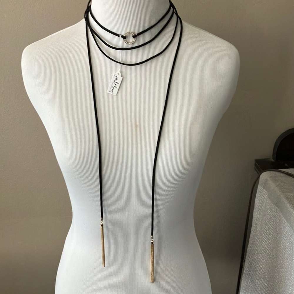 NWT Park Lane Blake necklace